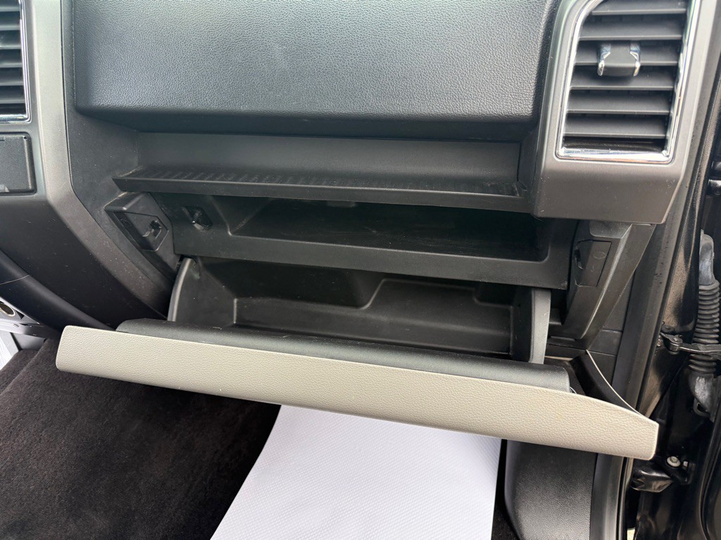 2016 Ford F-150 Image 56