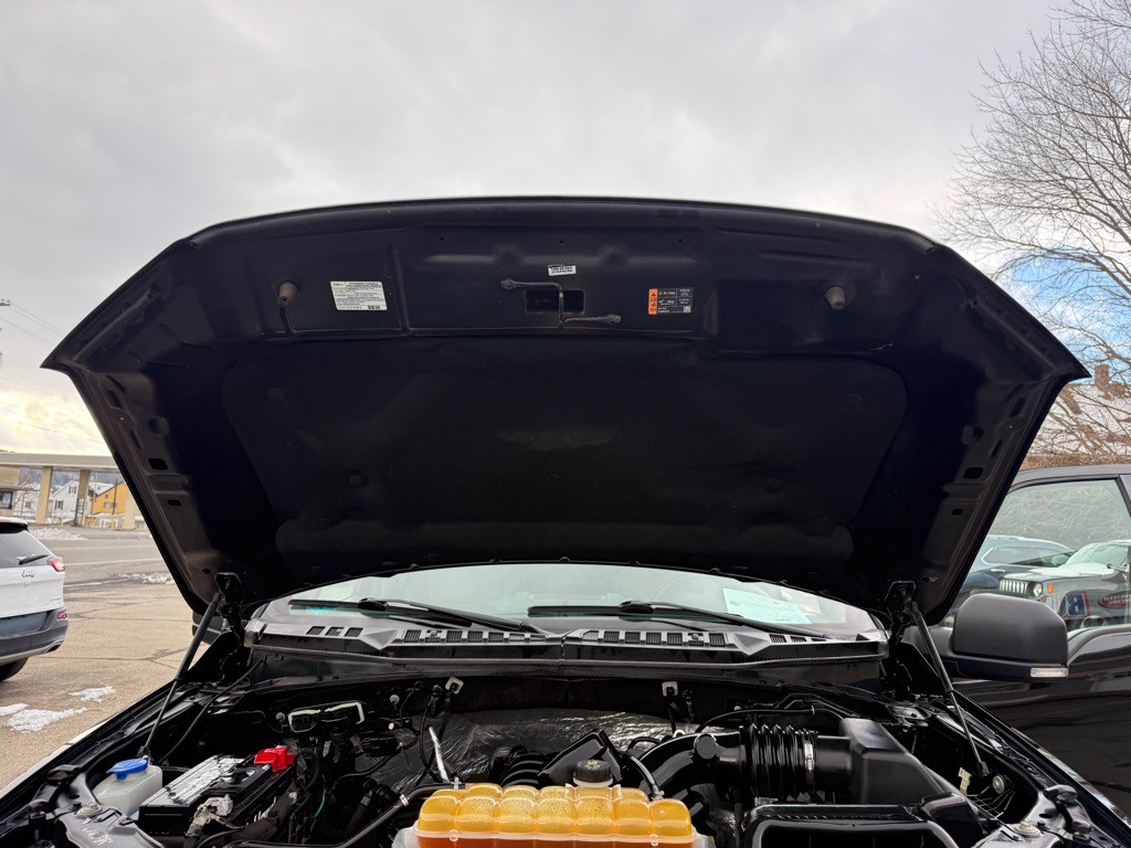 2016 Ford F-150 Image 58