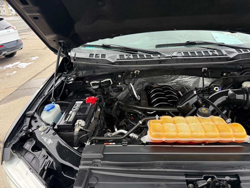 2016 Ford F-150 Image 59