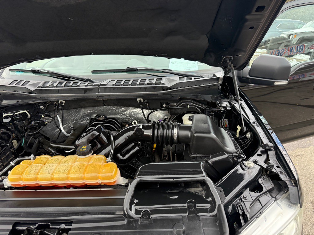 2016 Ford F-150 Image 60