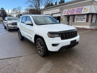 Image for 2016 Jeep Grand Cherokee Limited ID: 7005773