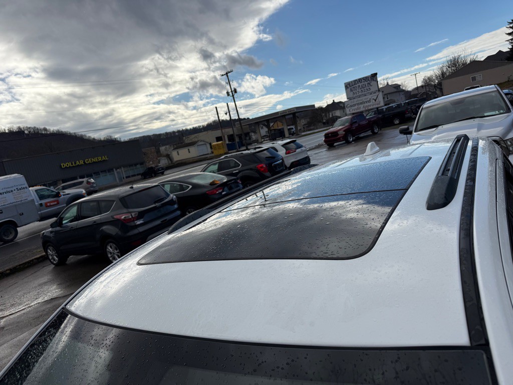 2016 Jeep Grand Cherokee Image 18