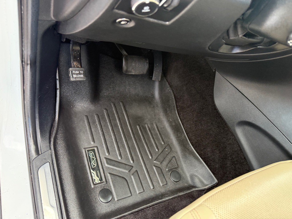 2016 Jeep Grand Cherokee Image 28