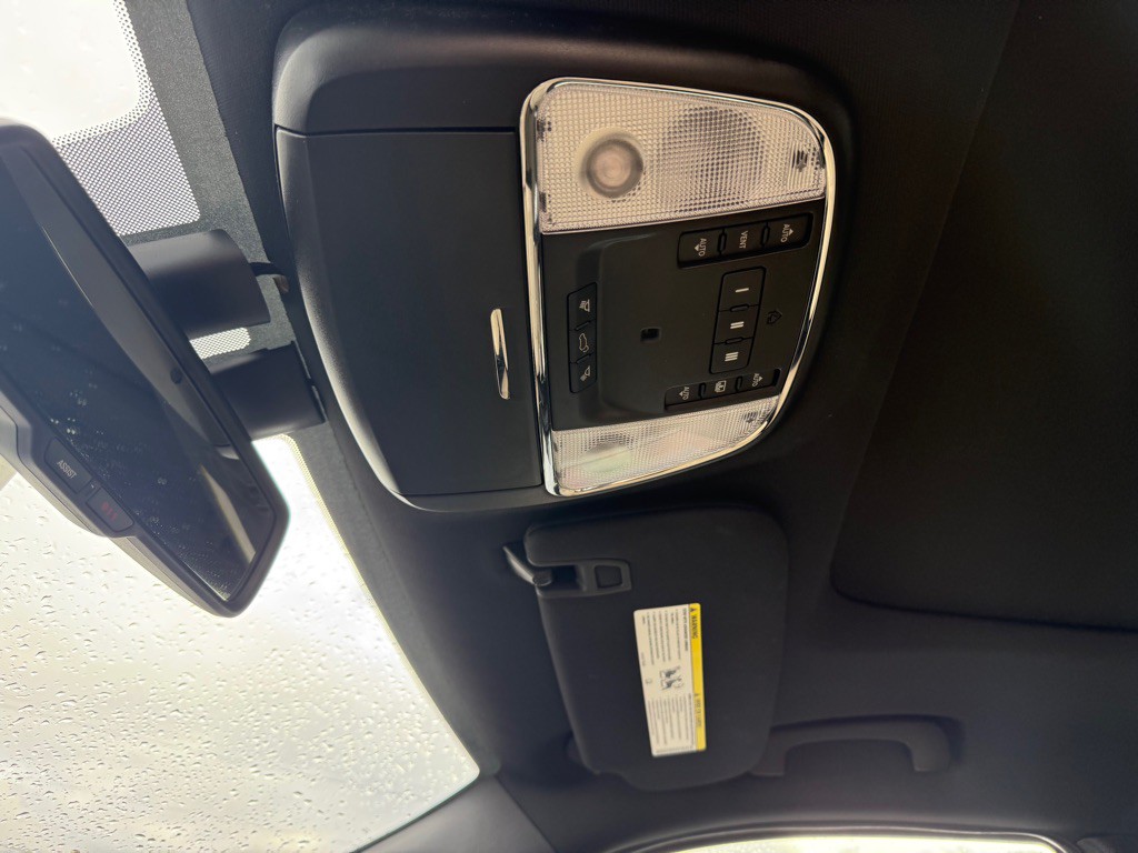 2016 Jeep Grand Cherokee Image 36