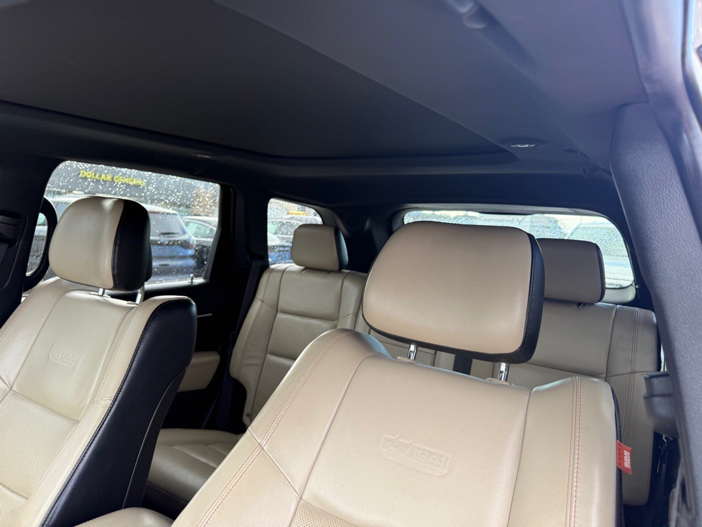 2016 Jeep Grand Cherokee Image 38