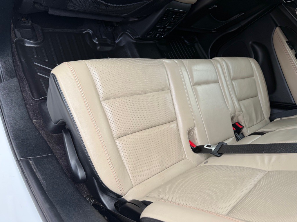 2016 Jeep Grand Cherokee Image 42