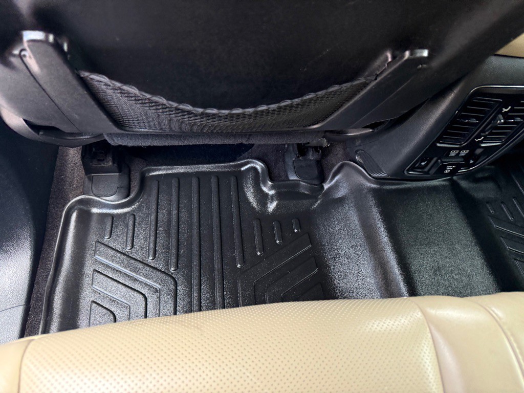 2016 Jeep Grand Cherokee Image 43