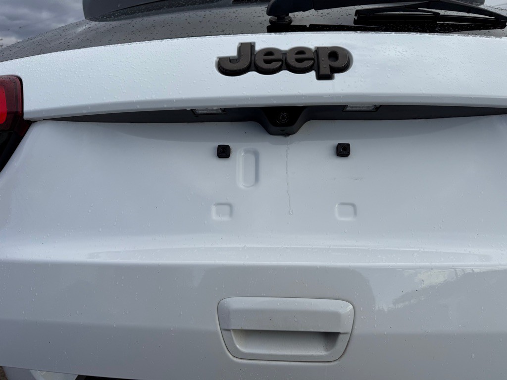 2016 Jeep Grand Cherokee Image 47