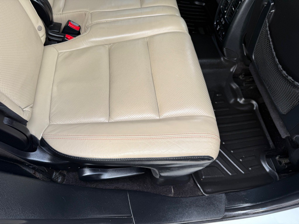 2016 Jeep Grand Cherokee Image 49