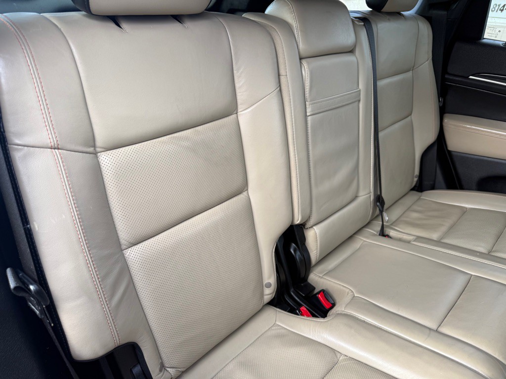 2016 Jeep Grand Cherokee Image 52