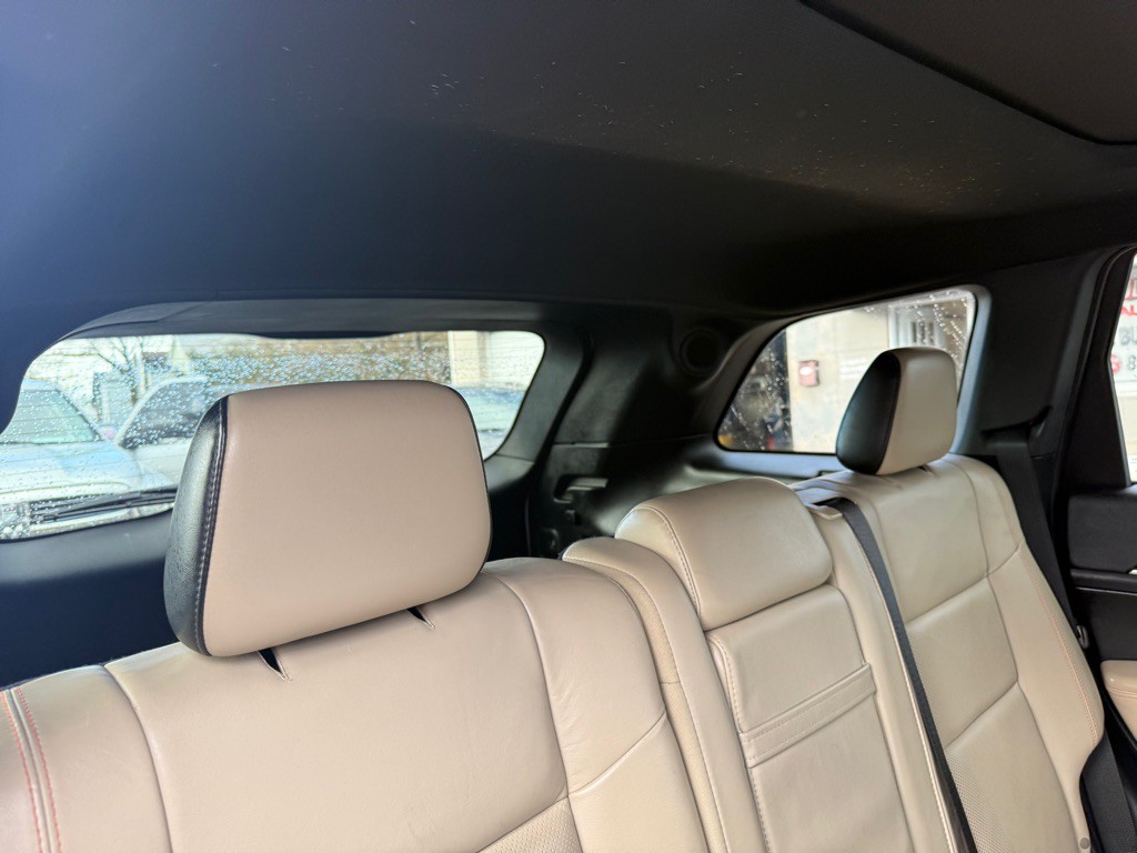 2016 Jeep Grand Cherokee Image 53