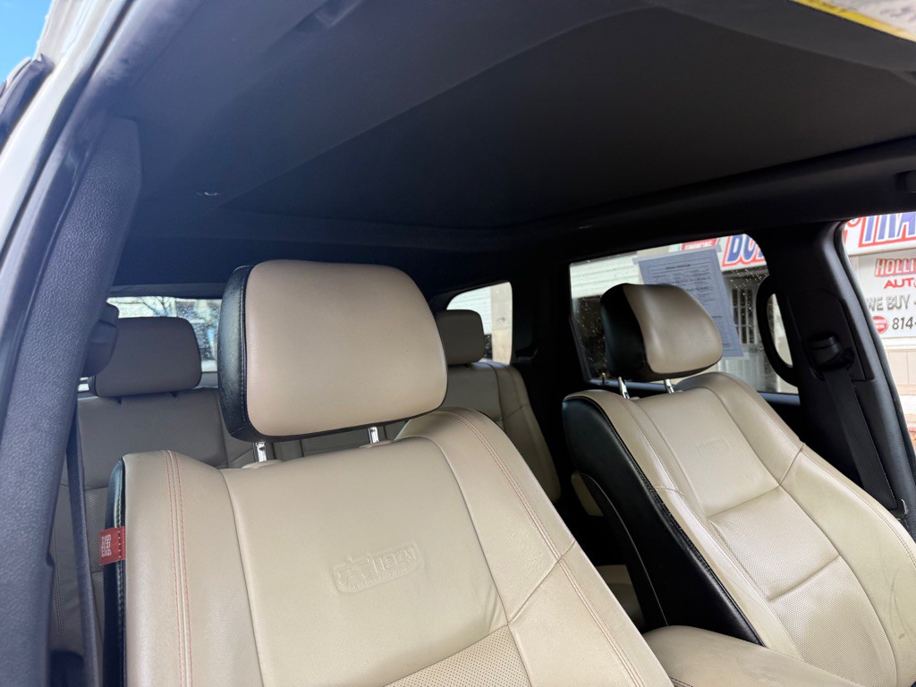 2016 Jeep Grand Cherokee Image 58