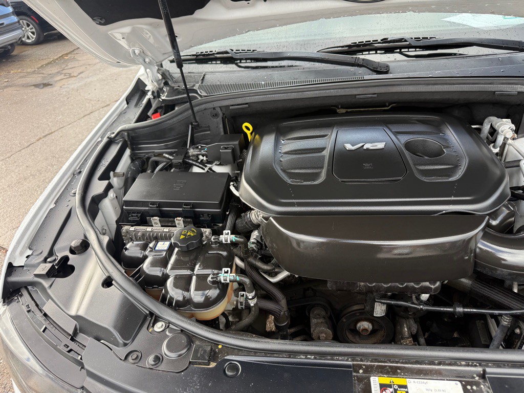 2016 Jeep Grand Cherokee Image 61