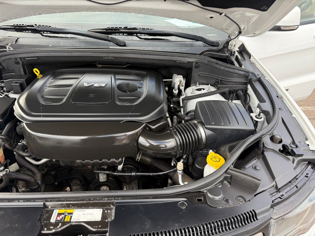 2016 Jeep Grand Cherokee Image 62