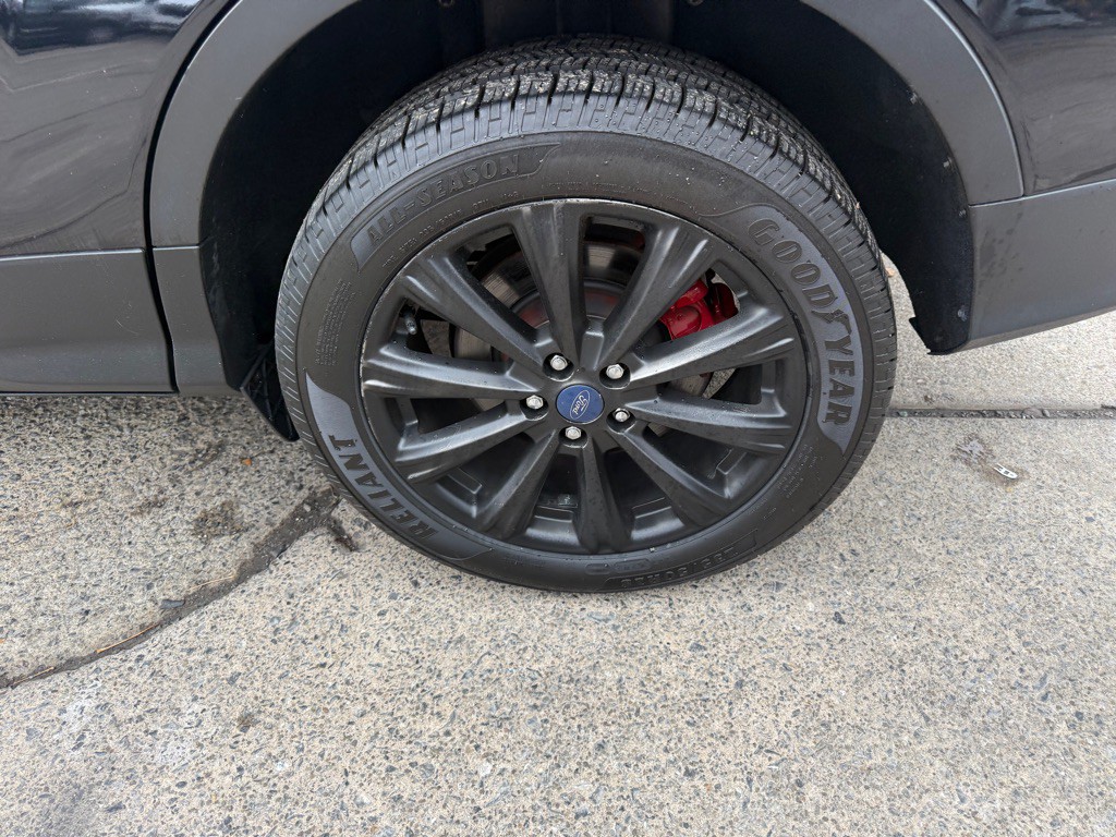 2017 Ford Escape Image 15