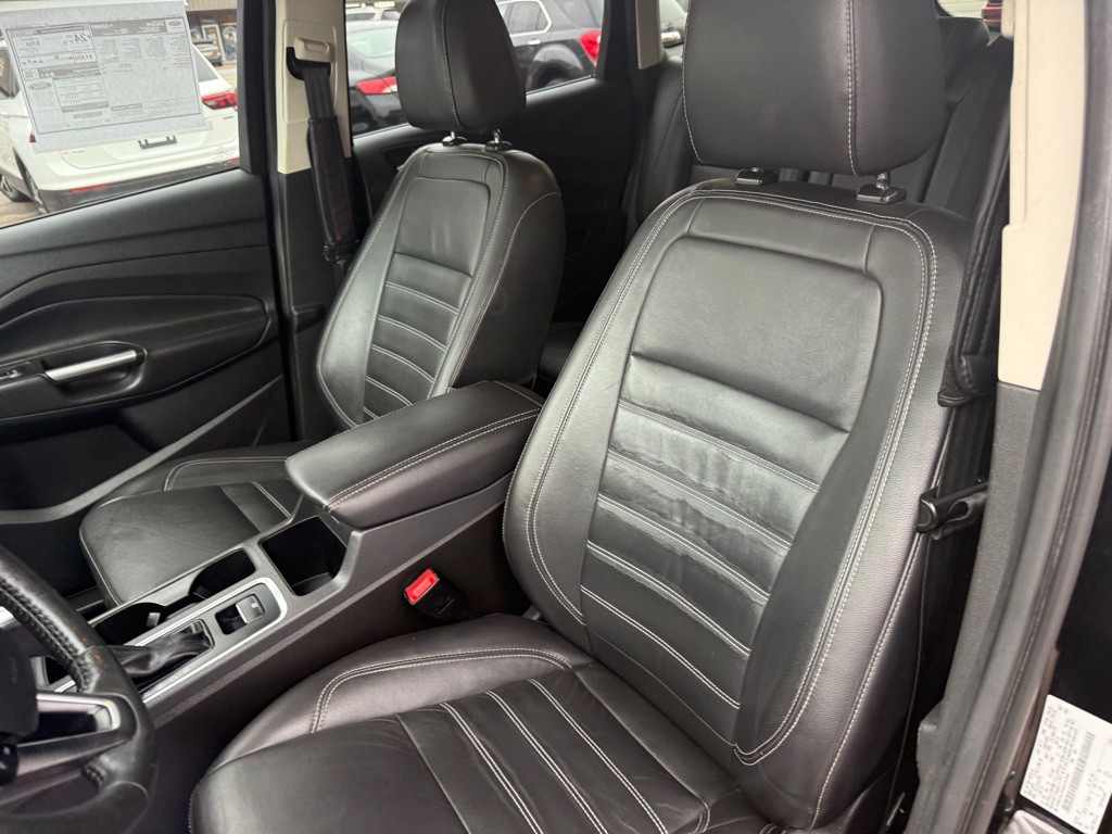 2017 Ford Escape Image 22