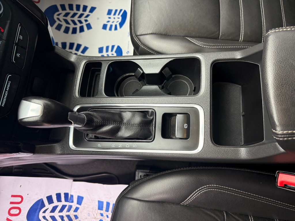 2017 Ford Escape Image 27