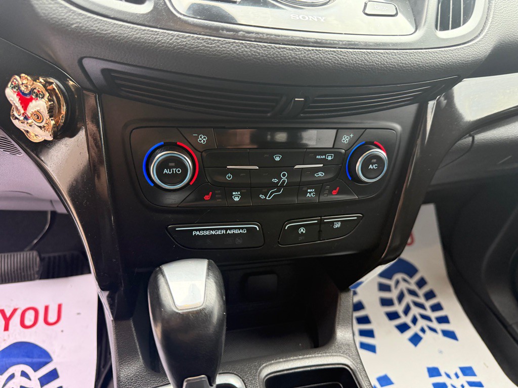 2017 Ford Escape Image 29