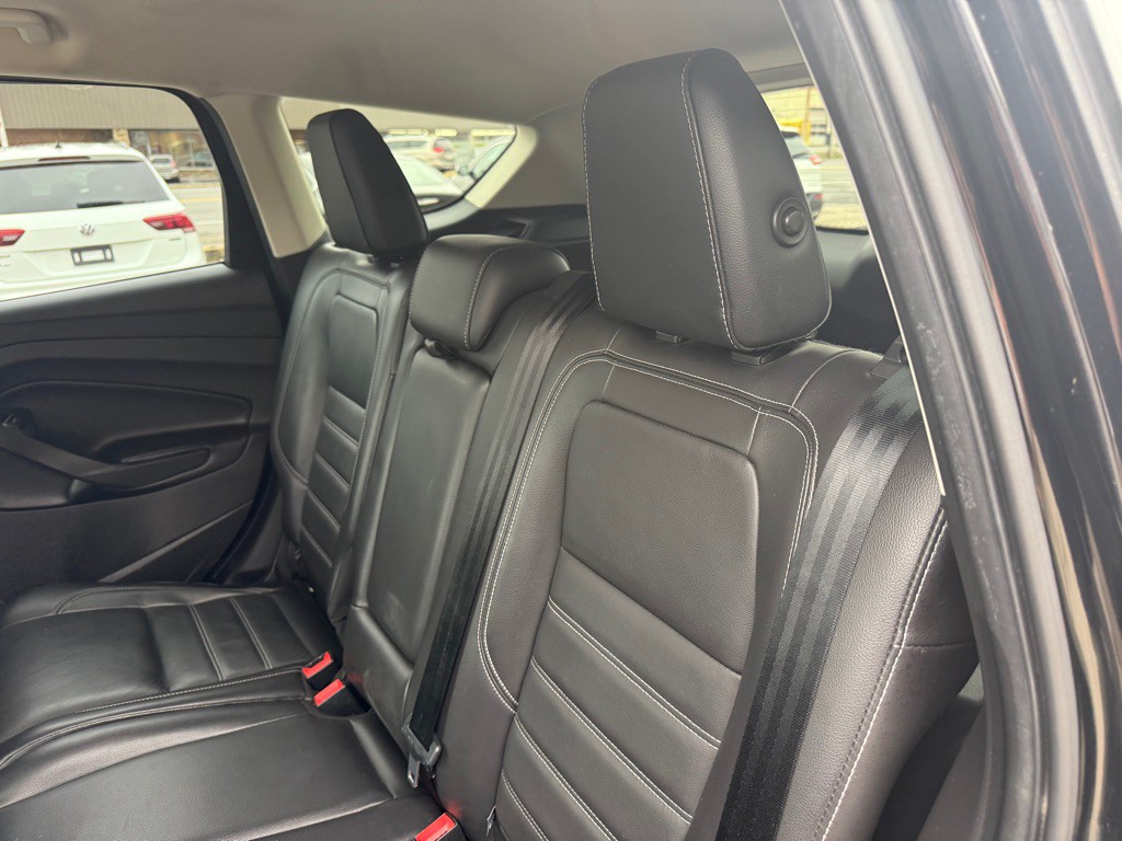 2017 Ford Escape Image 34