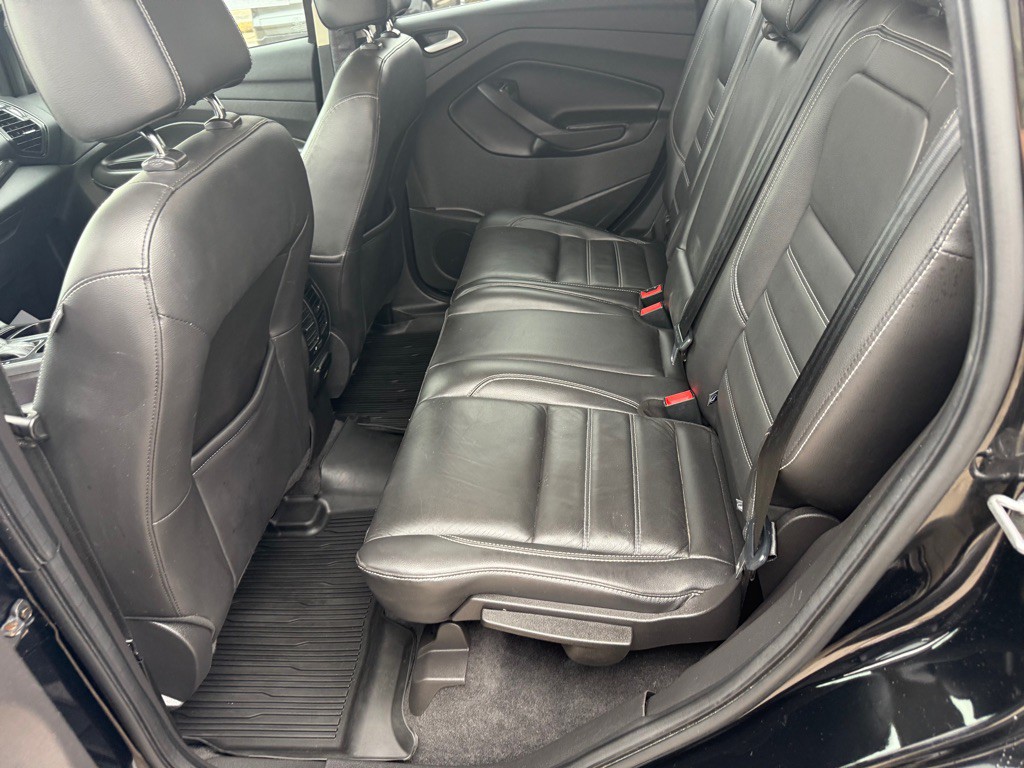 2017 Ford Escape Image 37