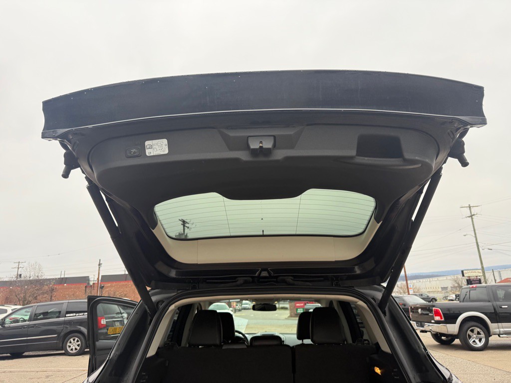 2017 Ford Escape Image 41