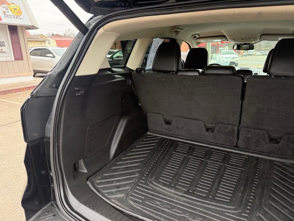 2017 Ford Escape Image 43