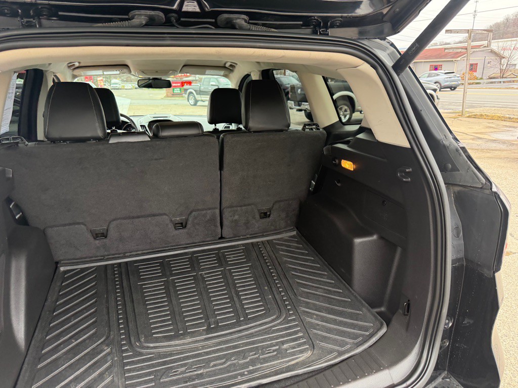 2017 Ford Escape Image 44