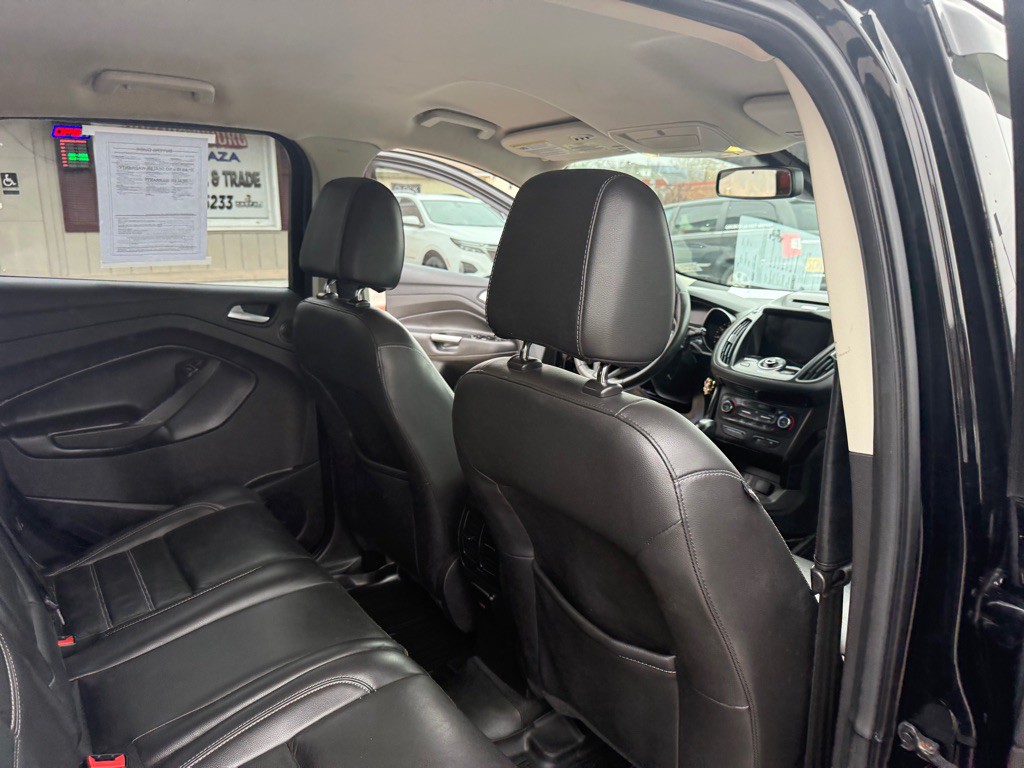 2017 Ford Escape Image 47