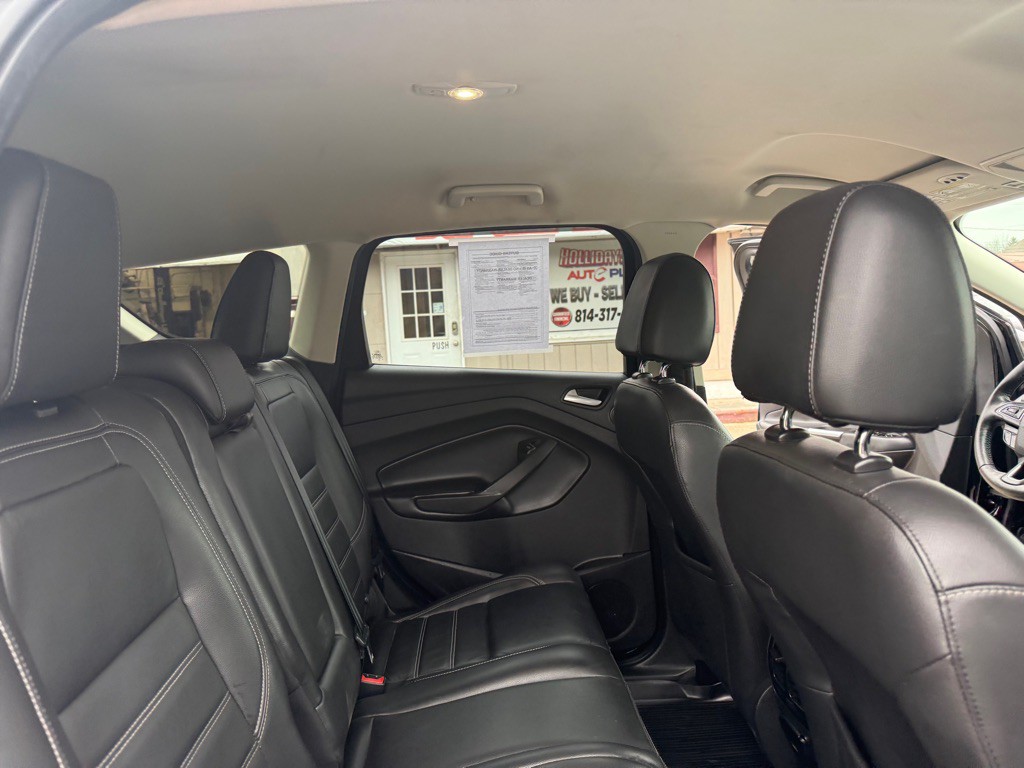 2017 Ford Escape Image 48