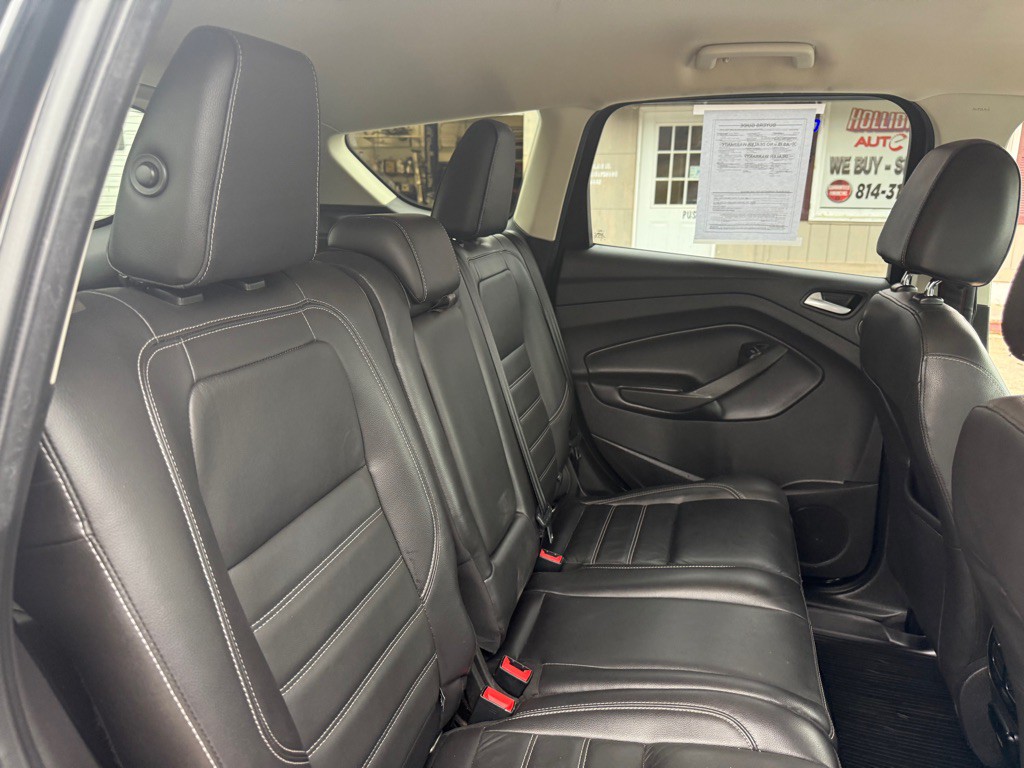 2017 Ford Escape Image 49