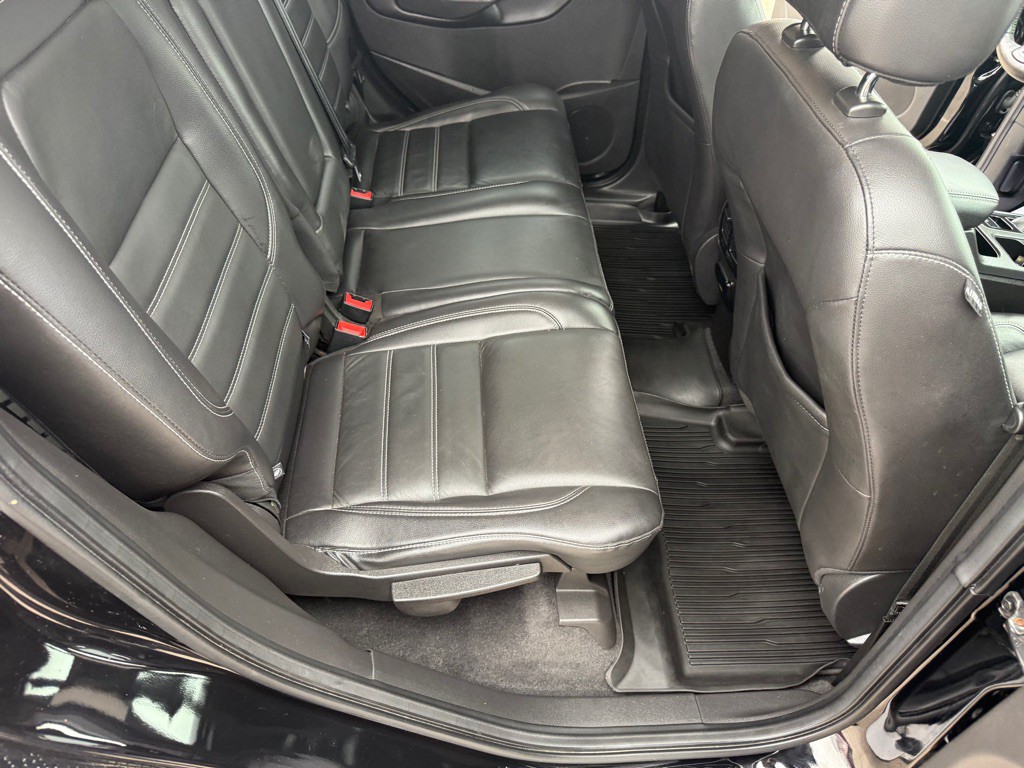 2017 Ford Escape Image 50