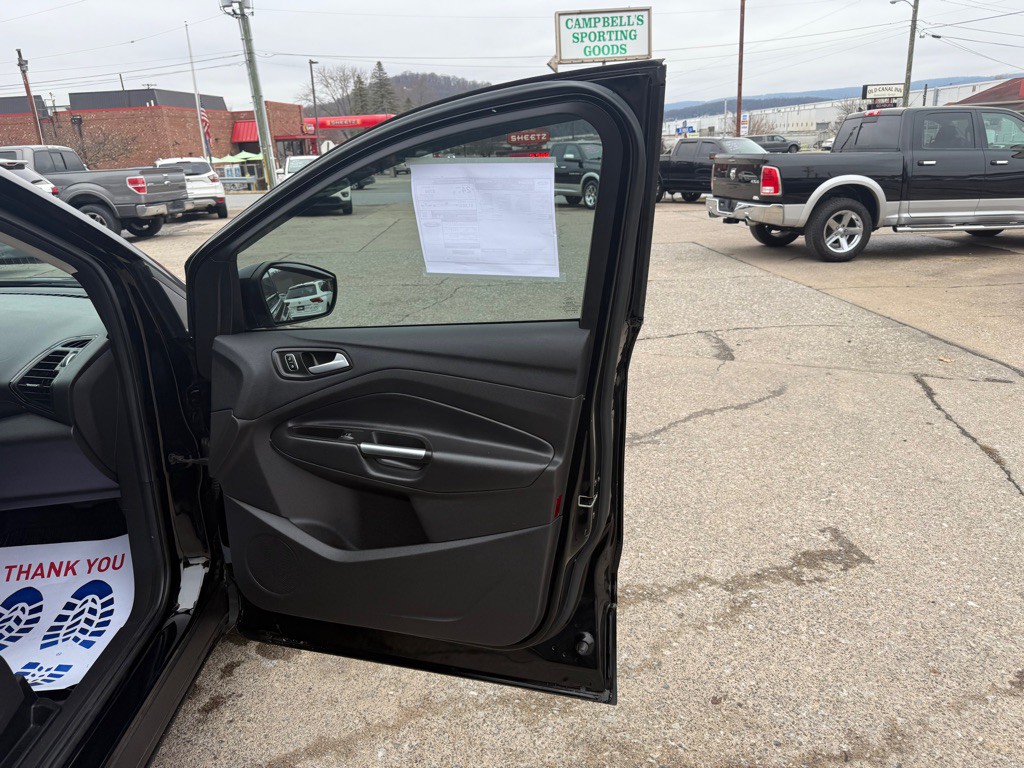 2017 Ford Escape Image 51