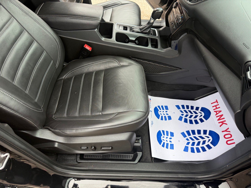 2017 Ford Escape Image 54