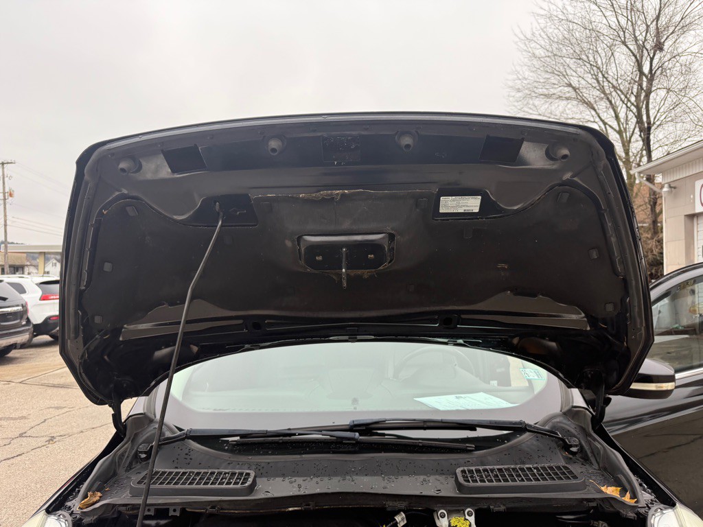 2017 Ford Escape Image 57