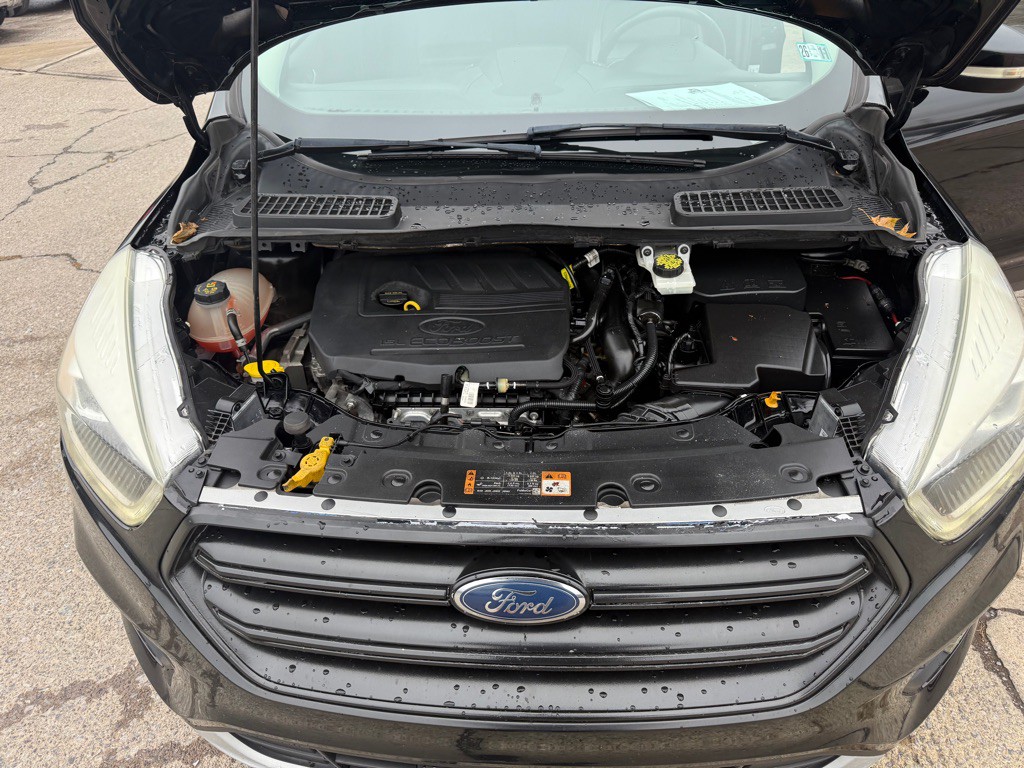 2017 Ford Escape Image 58