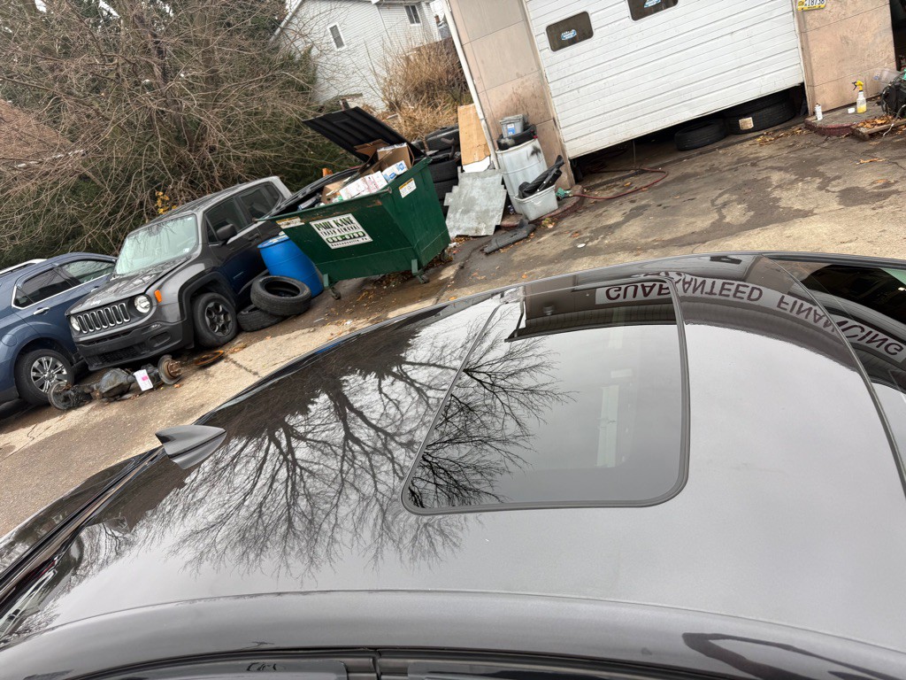 2016 Chevrolet Cruze Image 11