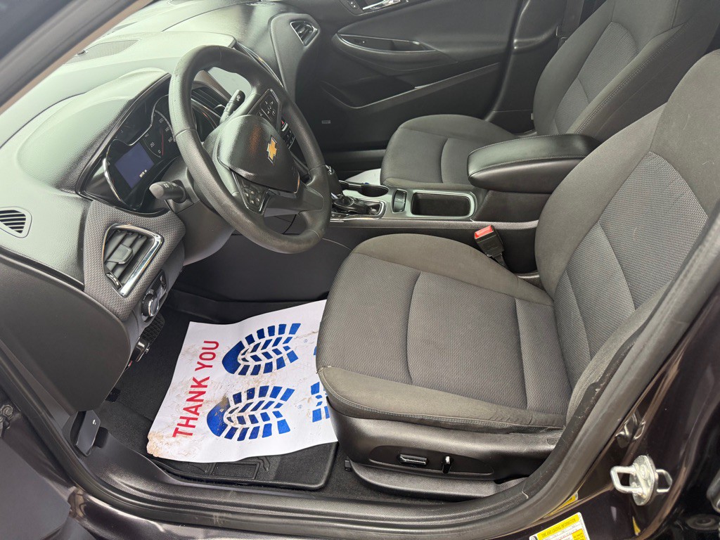 2016 Chevrolet Cruze Image 23