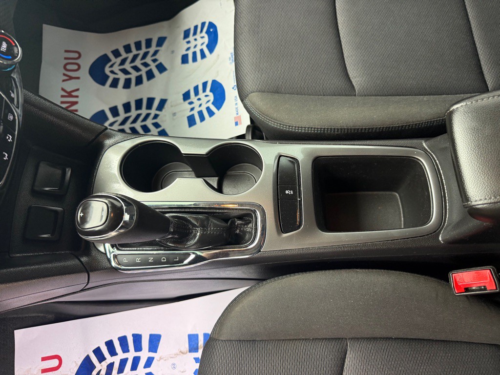 2016 Chevrolet Cruze Image 28