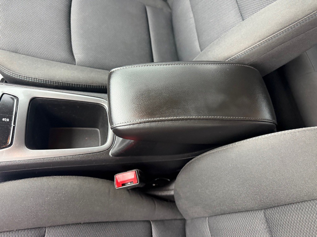 2016 Chevrolet Cruze Image 29