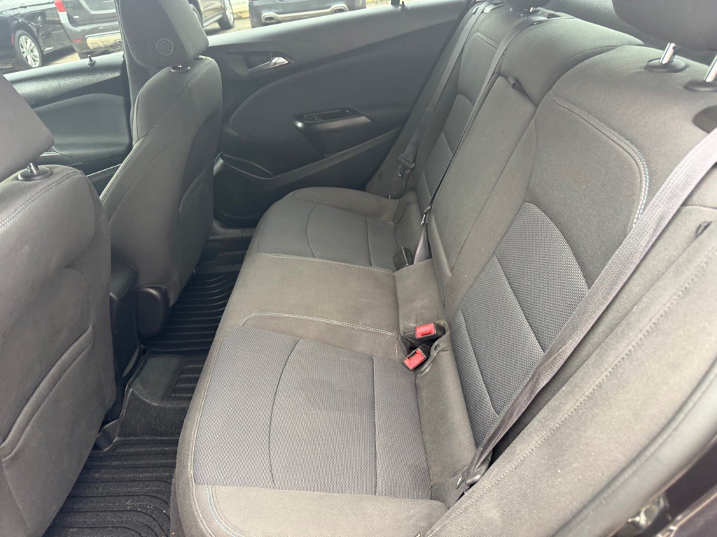 2016 Chevrolet Cruze Image 35