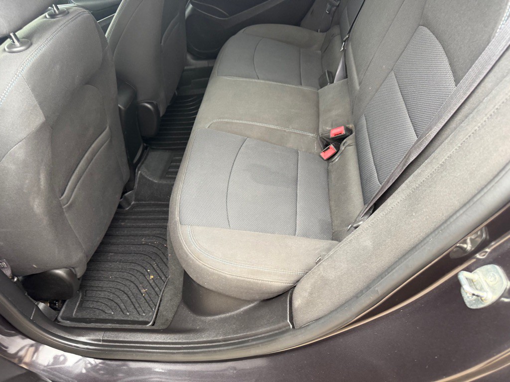 2016 Chevrolet Cruze Image 36