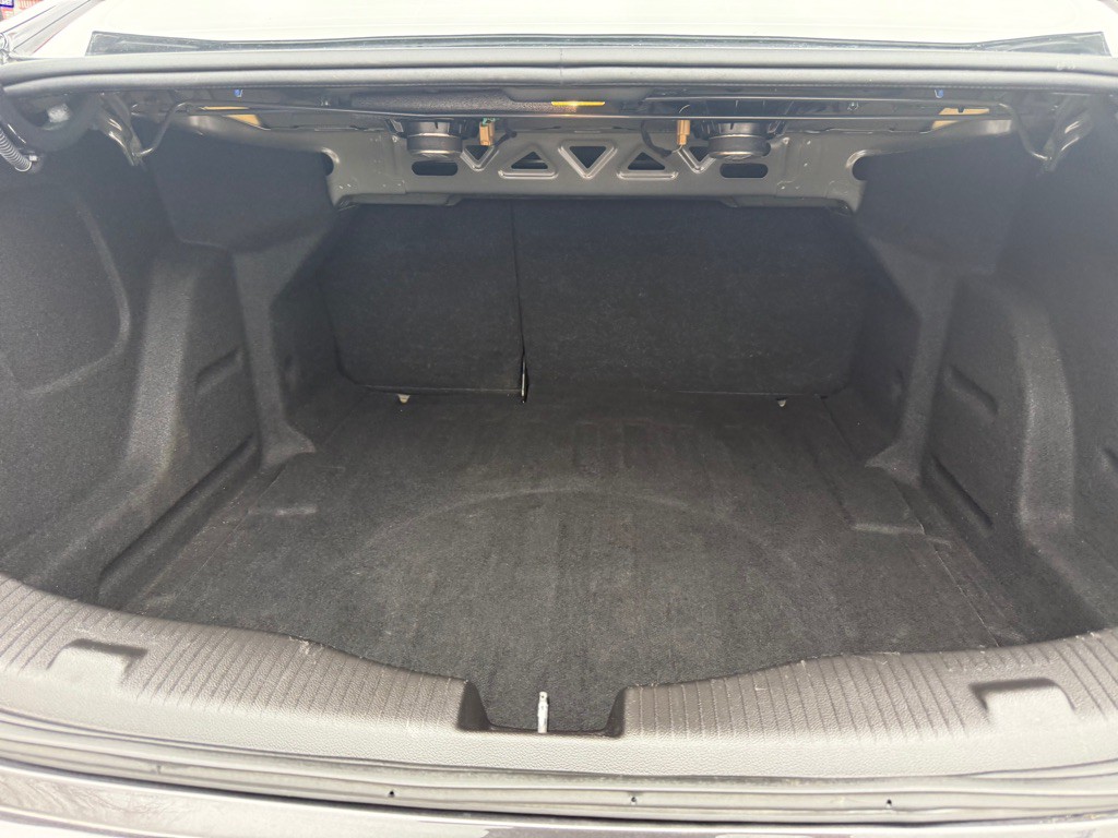 2016 Chevrolet Cruze Image 39