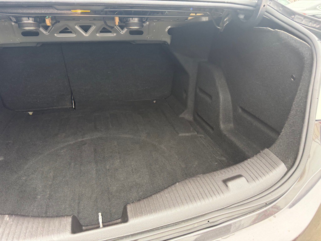 2016 Chevrolet Cruze Image 40