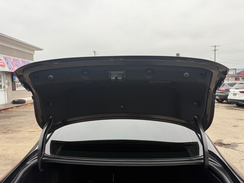 2016 Chevrolet Cruze Image 41