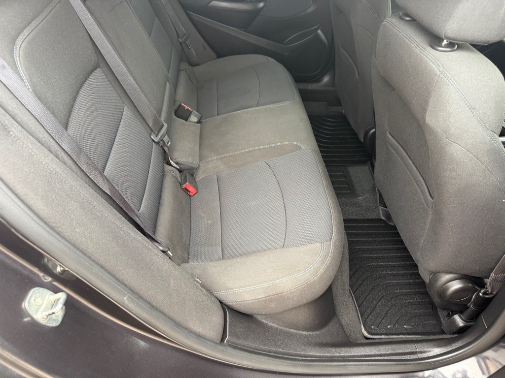 2016 Chevrolet Cruze Image 45