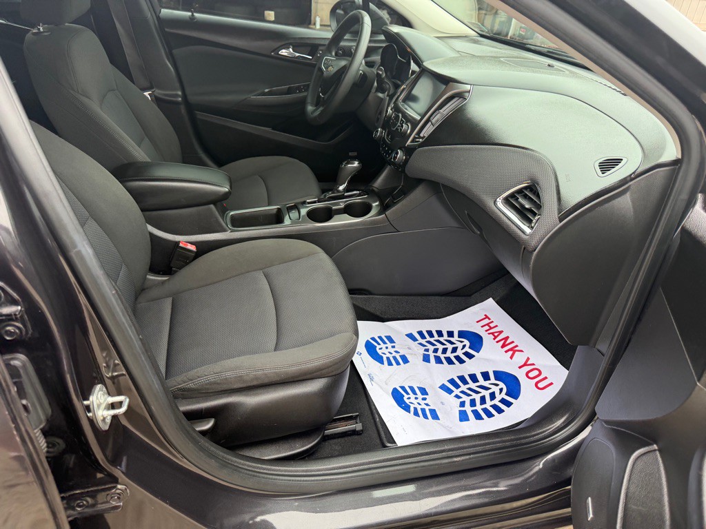 2016 Chevrolet Cruze Image 48