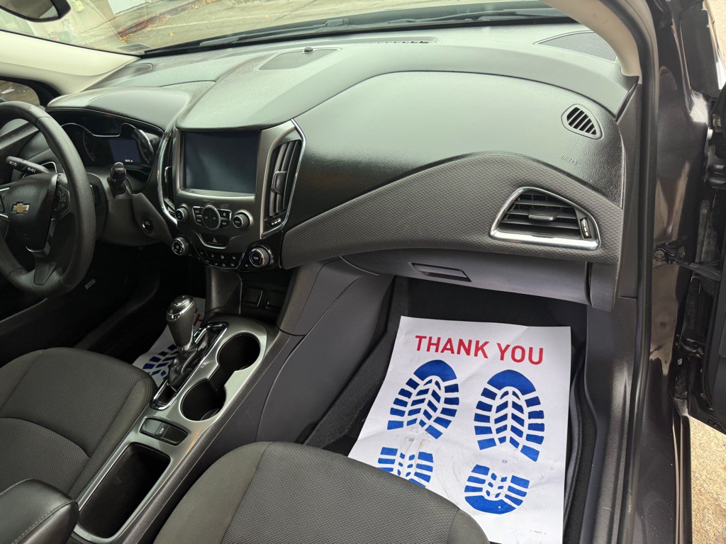 2016 Chevrolet Cruze Image 49