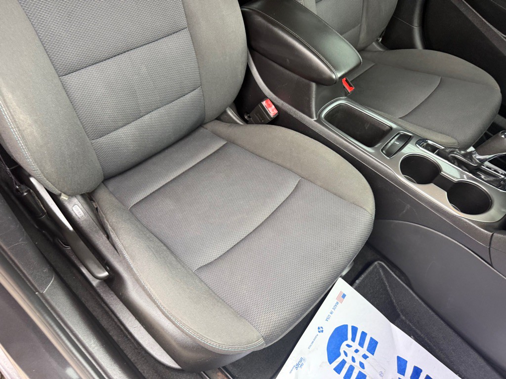 2016 Chevrolet Cruze Image 51