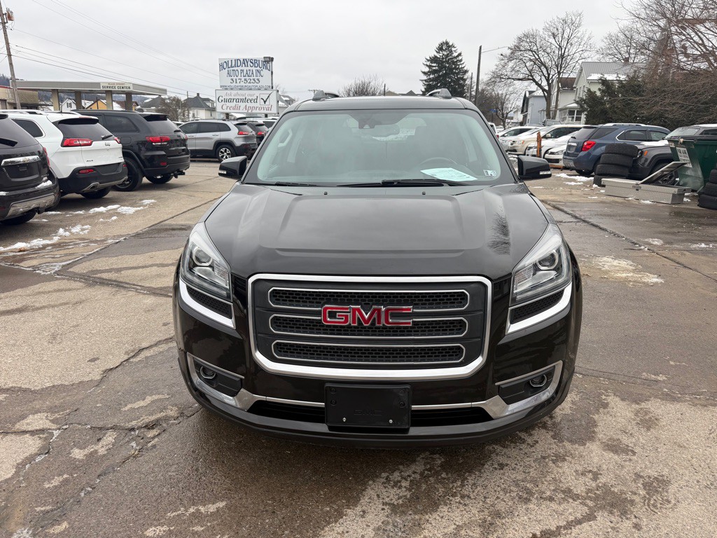 2017 GMC Acadia Image 2