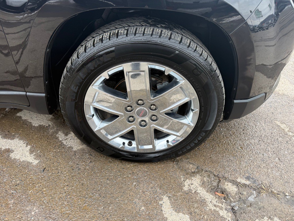 2017 GMC Acadia Image 9